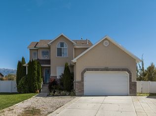 1529 W 2810 S, Syracuse, UT 84075