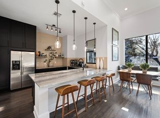 The Ambrose, Houston, TX 77040