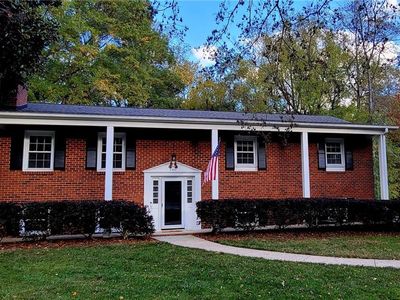 4601 Woodsman Way, Winston Salem, NC, 27103