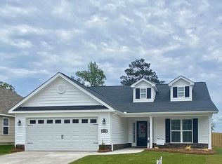 404 Allenwood St, Augusta, GA 30919