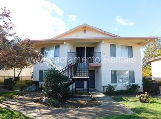 6027 Northcrest Cir APT 2, Carmichael, CA 95608