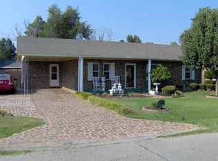 904 Grimes St, Lake City, AR 72437