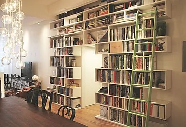 Sold by Habitatman NYC