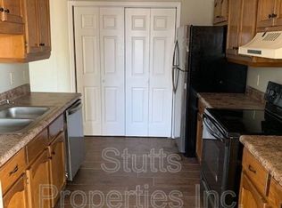 3450 Cloverdale Rd UNIT 8, Florence, AL 35633