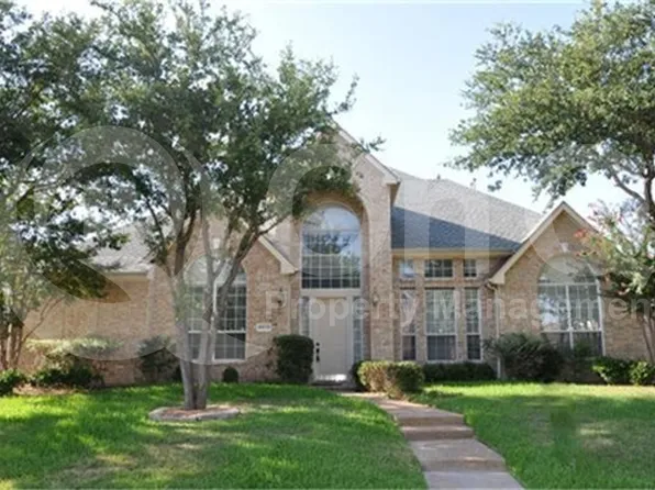 4513 Saint James Dr, Plano, TX 75024