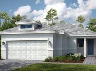 13313 SW Mazzano St, Port Saint Lucie, FL 34987
