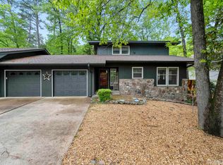 4 Daganza Pl, Hot Springs, AR 71909