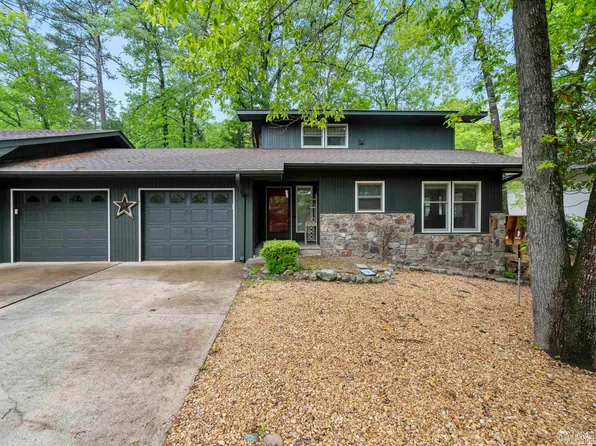 4 Daganza Pl, Hot Springs, AR 71909