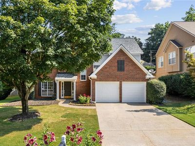 4509 Chelton Ct SE, Smyrna, GA, 30080