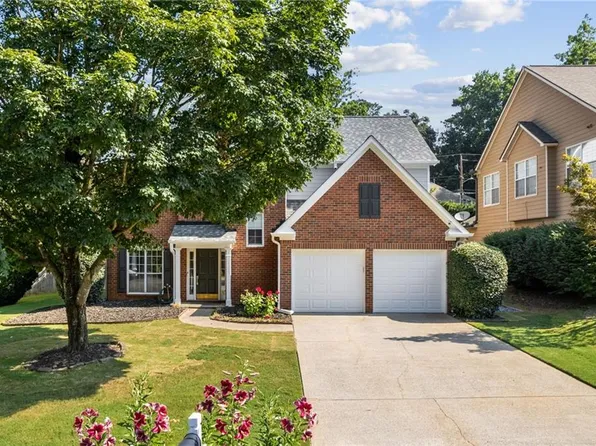 4509 Chelton Ct SE, Smyrna, GA 30080