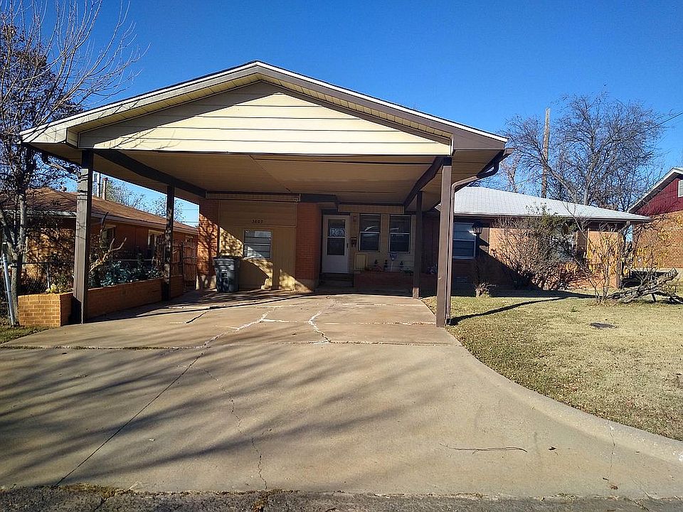 1st image of 3805 NW Bell Ave