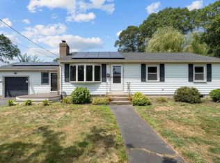 185 Brentwood Ave, Warwick, RI 02886