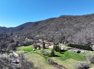 Cruso Rd, Canton, NC 28716