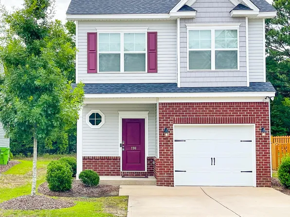 198 Ashewicke Dr, Columbia, SC 29229