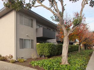 330 - 350 Curtner Avenue, Palo Alto, CA 94306