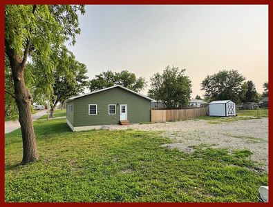 2320 Lincoln St, Unionville, MO, 63565