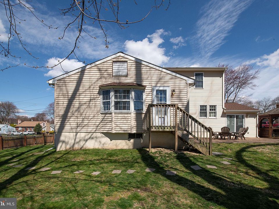 403 E Myrtle Ave, Feasterville Trevose, PA 19053 Zillow