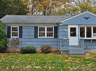 262 Alps Rd, Branford, CT 06405