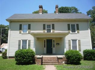 547 2nd St, Ayden, NC 28513