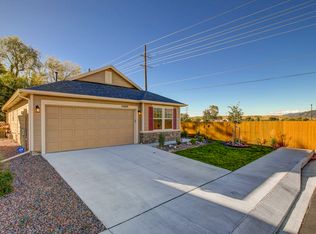 4009 Silver Star Grv, Colorado Springs, CO 80911