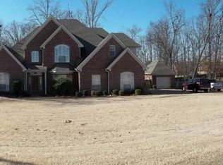 4495 Chalice Dr, Southaven, MS 38672