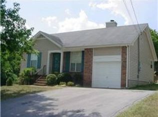 1008 Cedarcreek Village Rd, Mount Juliet, TN 37122