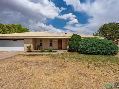 1813 N Main Pl, Portales, NM, 88130