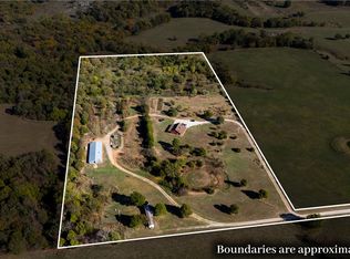 20418 Chicken Dr, Decatur, AR 72722