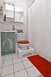 Rented by J Misrahi Realty Corp