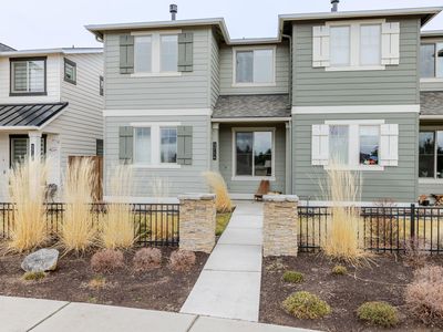 3714 NE Petrosa Ave, Bend, OR, 97701