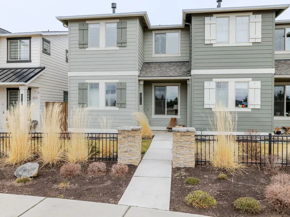 3714 NE Petrosa Ave, Bend, OR 97701