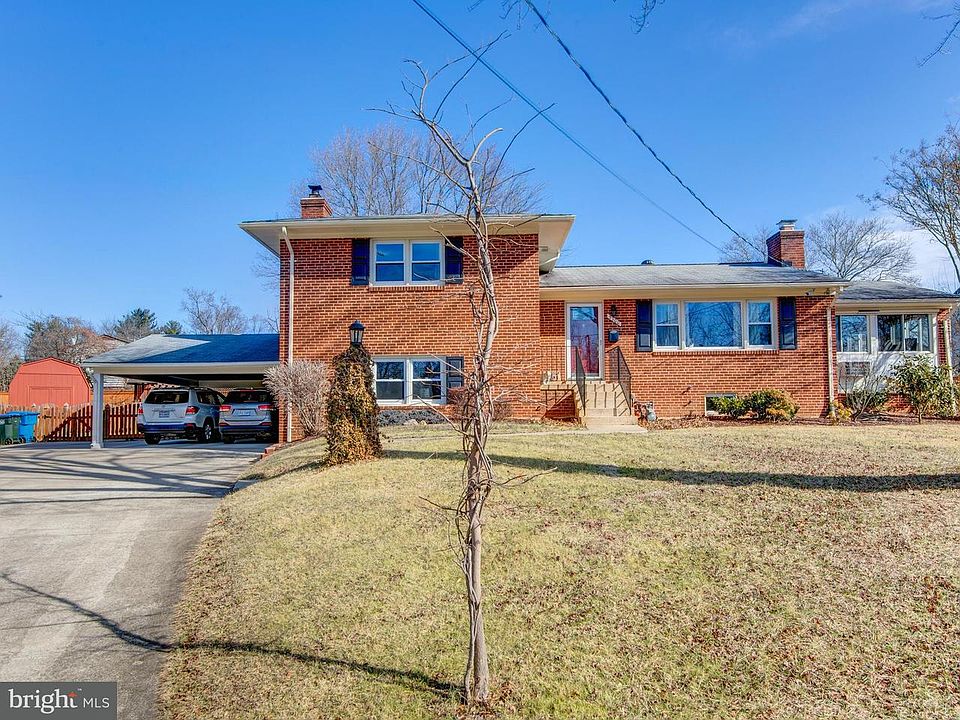 1st image of 7200 Belton Ct