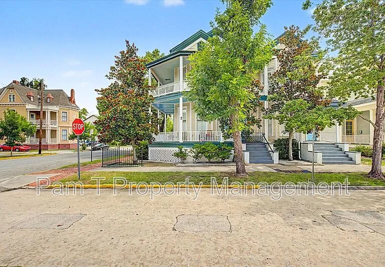 402 E Park Ave #1B — Photo 17