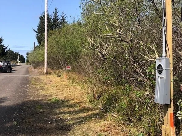 1615 147th Place, Long Beach, WA 98631