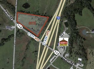 25 NE Stonum Rd, Lathrop, MO 64465