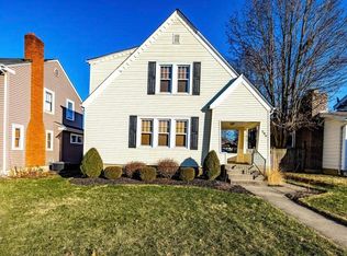 506 Ridgelawn Ave, Hamilton, OH 45013