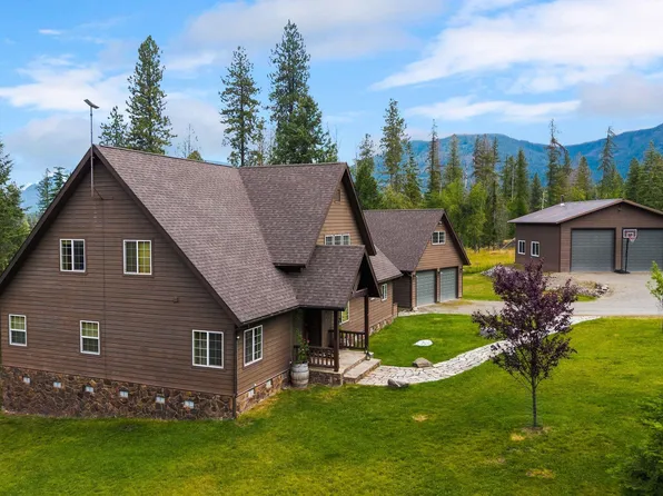 235 Kiebert Loop, Hope, ID 83836