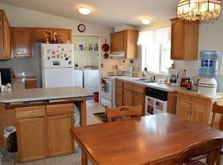 3135 State Highway 263, Yreka, CA