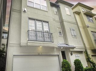2723 Sherwin St, Houston, TX 77007