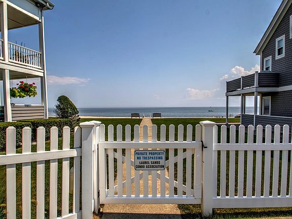 Your Own Private Beach