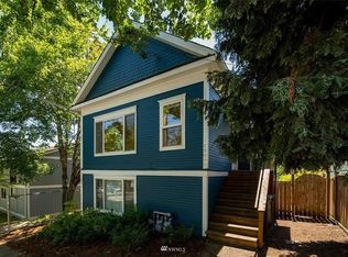 1909 E Union St #A, Seattle, WA 98122