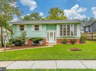 12411 Littleton St, Silver Spring, MD 20906