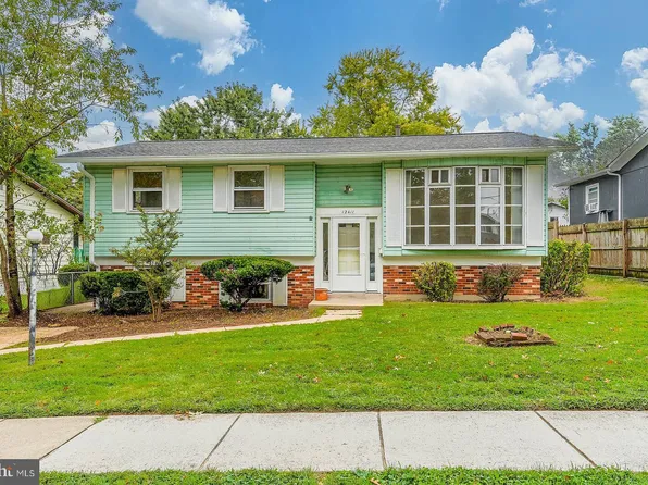 12411 Littleton St, Silver Spring, MD 20906