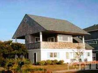 605 N Channel Dr, Wrightsville Beach, NC 28480