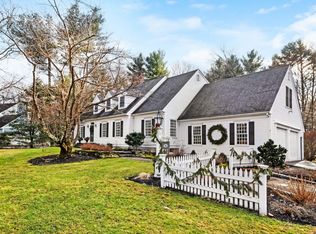 17 Stoneymeade Way, Acton, MA 01720
