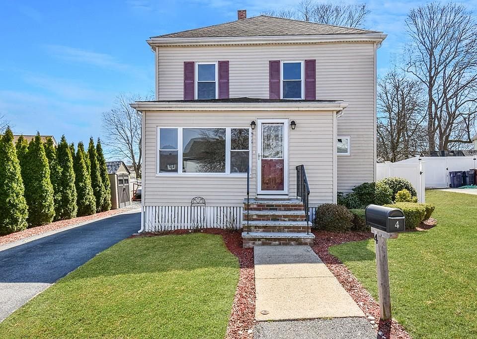 1st image of 4 Franklin Street Ct