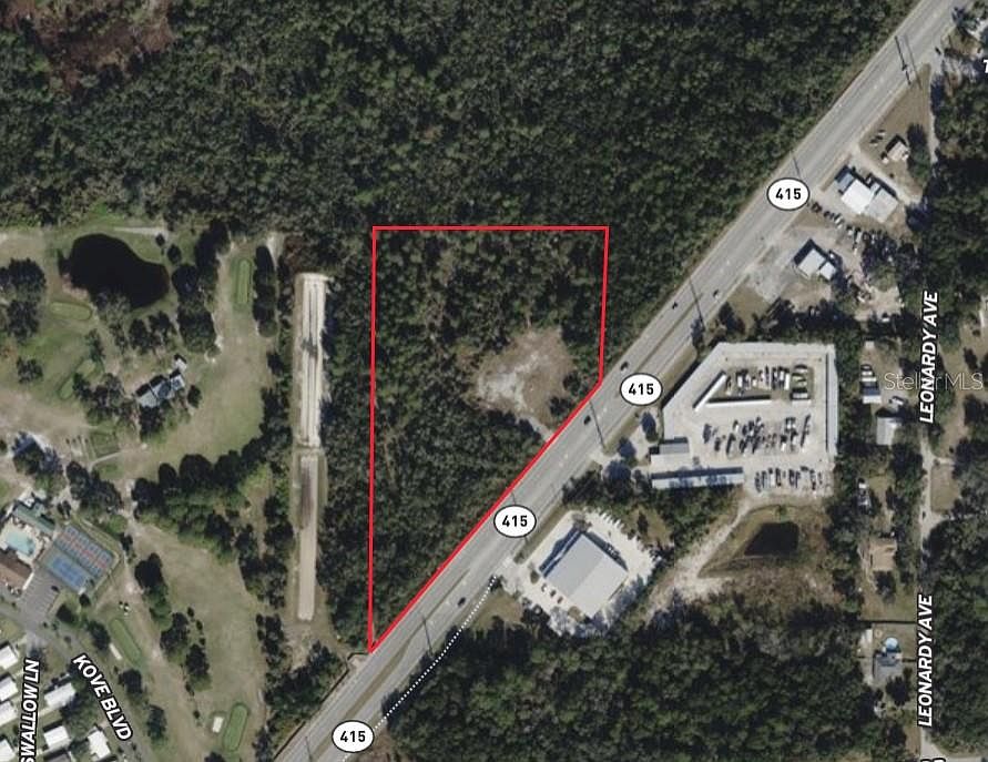 2nd image of 350 S State Road 415