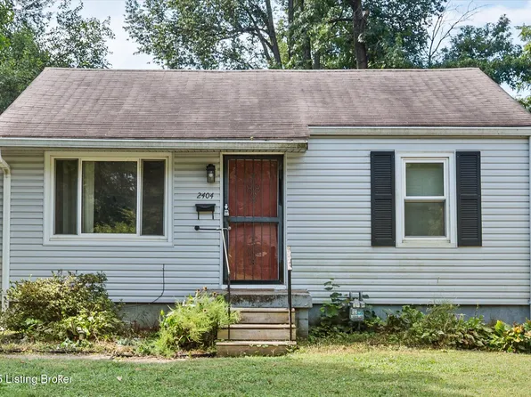 2404 Briargate Ave, Louisville, KY 40216