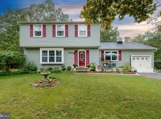 893 Willow Way, Atco, NJ 08004
