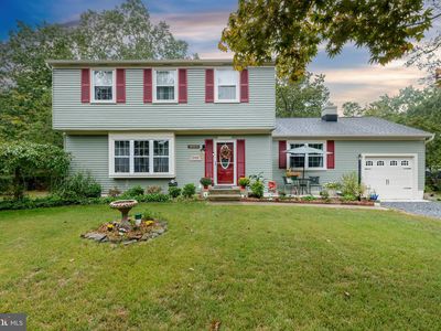893 Willow Way, Atco, NJ, 08004